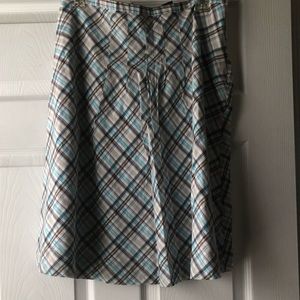 A-line Skirt